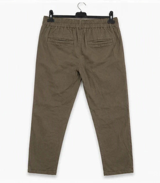 Page One khaki pants size 42 – comfortable fit casual style – photo 3